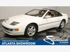 Thumbnail Photo 0 for 1993 Nissan 300ZX